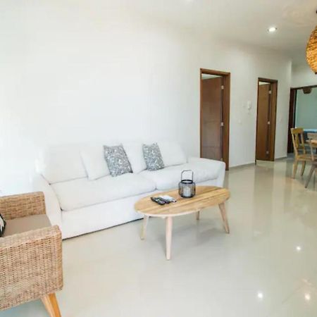 شقة Amplio Departamento Modern Boho Cerca De La Playa ماساتلان المظهر الخارجي الصورة
