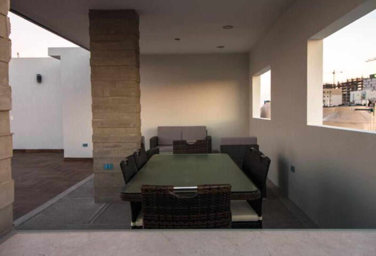 شقة Amplio Departamento Modern Boho Cerca De La Playa ماساتلان المظهر الخارجي الصورة