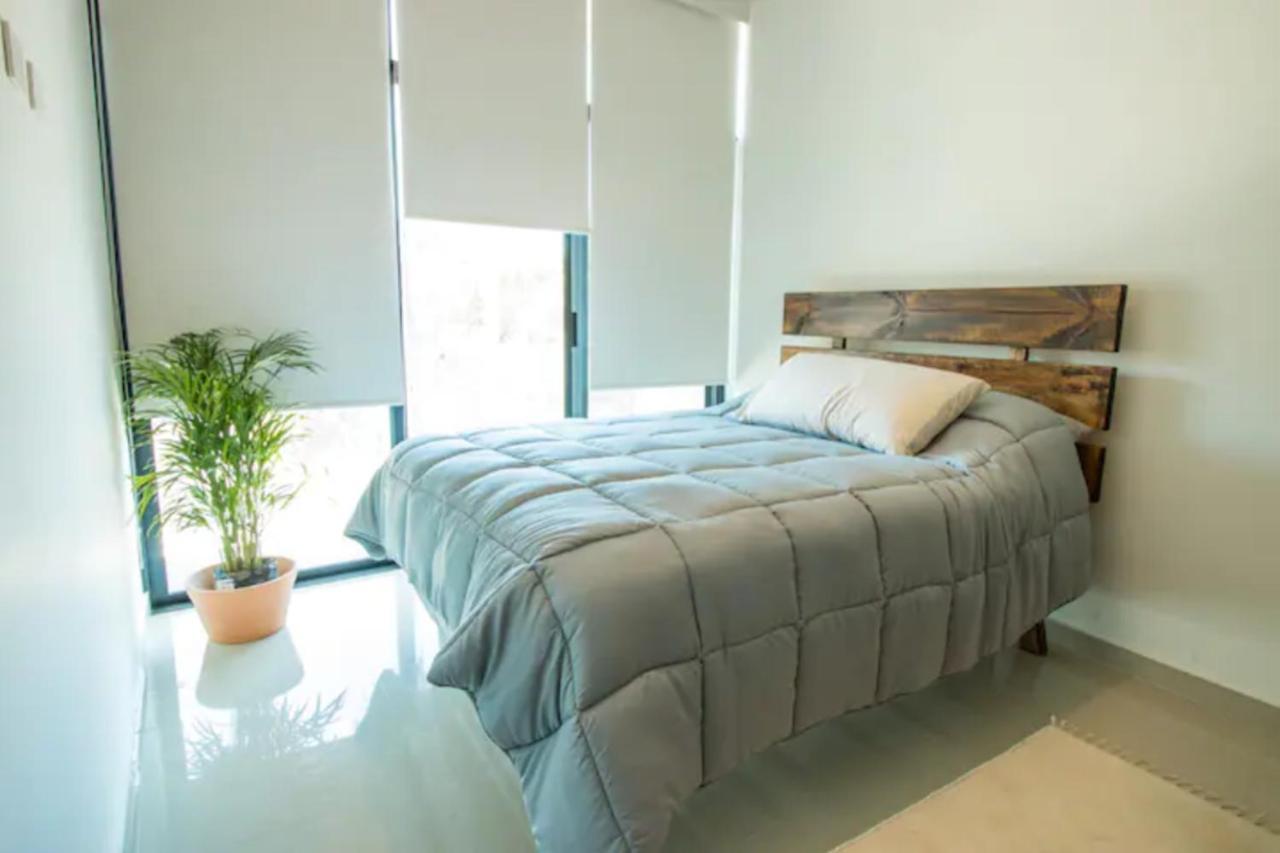 شقة Amplio Departamento Modern Boho Cerca De La Playa ماساتلان المظهر الخارجي الصورة