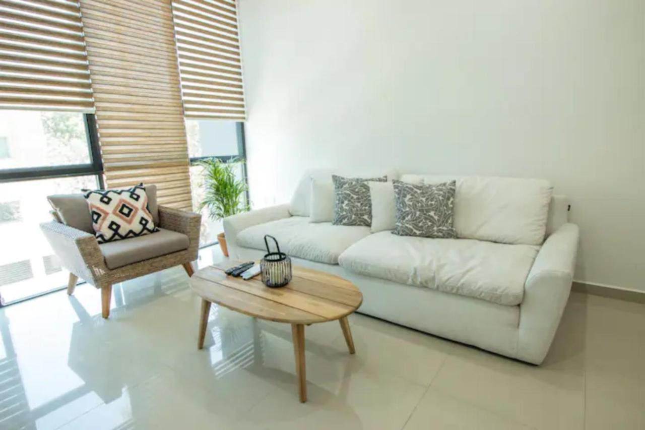 شقة Amplio Departamento Modern Boho Cerca De La Playa ماساتلان المظهر الخارجي الصورة